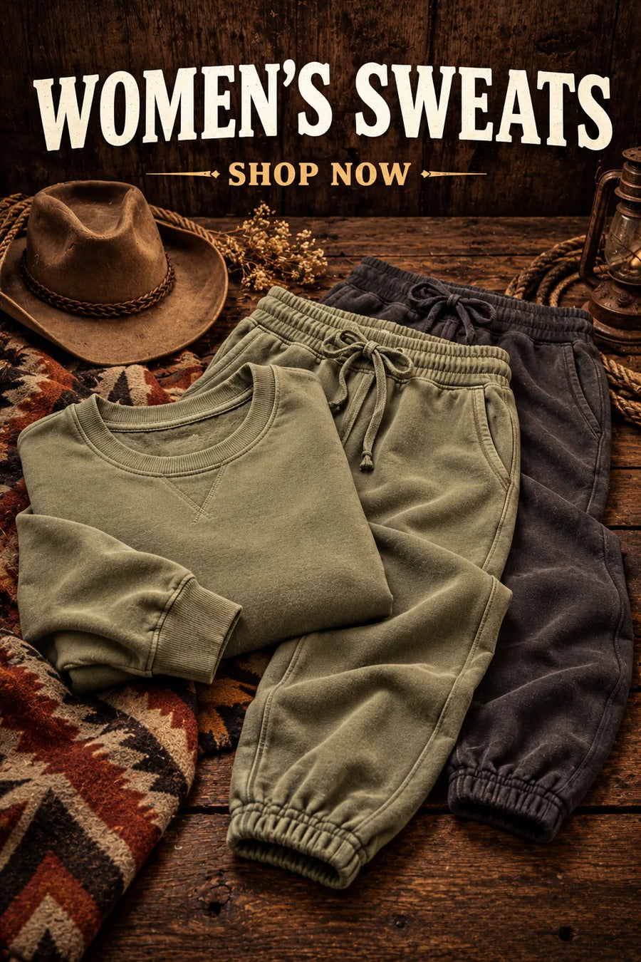 Women's Sweats