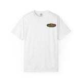 Gymbro Skeleton Tee - Cowboy Skeleton T-Shirt