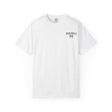 Earned Not Given T-Shirt — Iron Ridge Outdoor Adventure Graphic Tee