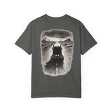 Route 66 Heavy Hauler T-Shirt — Iron Ridge Semi-Truck Print