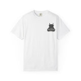 Route 66 Heavy Hauler T-Shirt — Iron Ridge Semi-Truck Print