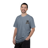 Route 66 Heavy Hauler T-Shirt — Iron Ridge Semi-Truck Print