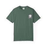 Built for the Long Ride T-Shirt — Rodeo Bull Rider Graphic Tee