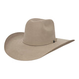 BIG SKY CHESTNUT 5X WOOL CASHMERE