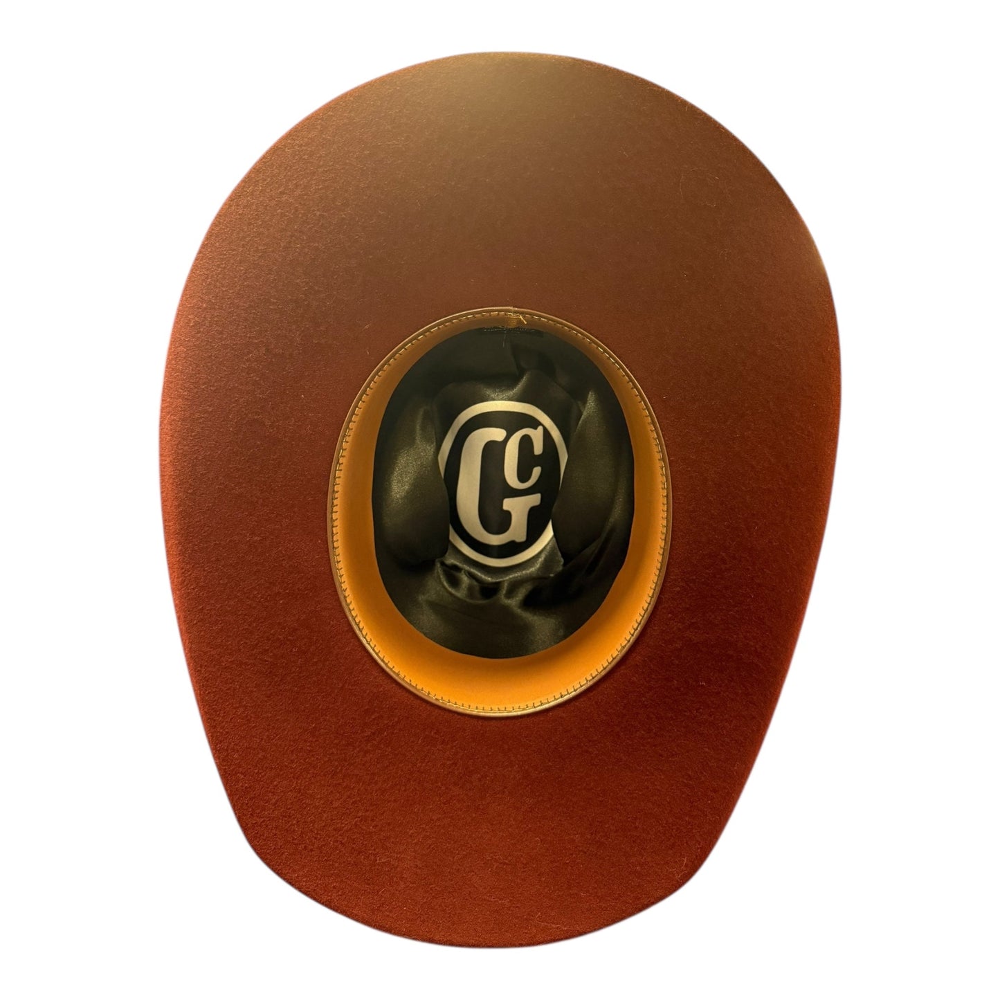 BIG SKY BLACK CHERRY 5X WOOL CASHMERE