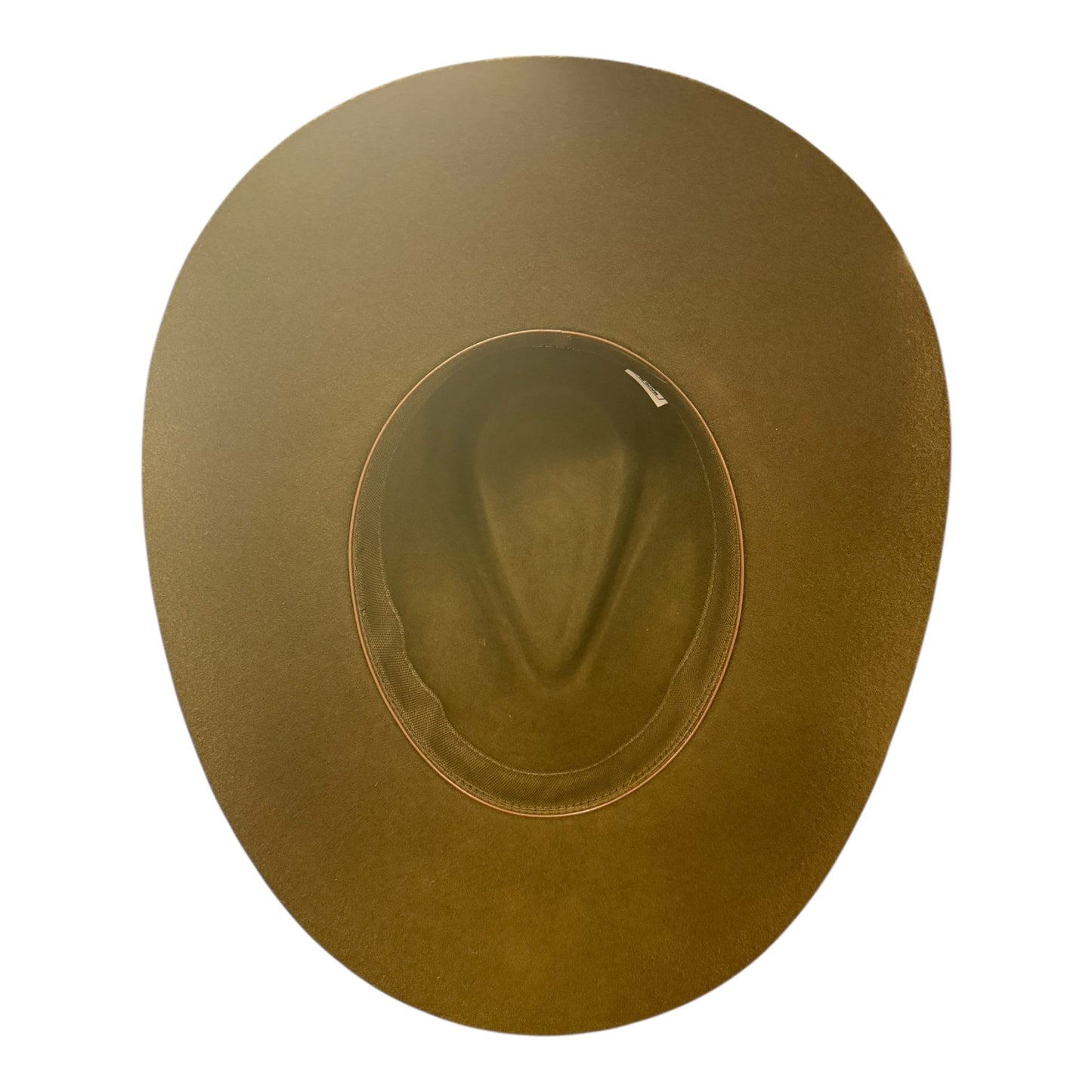 DURANGO BROWN 5X WOOL CASHMERE