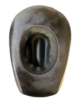 GEORGE JR BLACK CANVAS