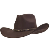 DURANGO BROWN COTTON