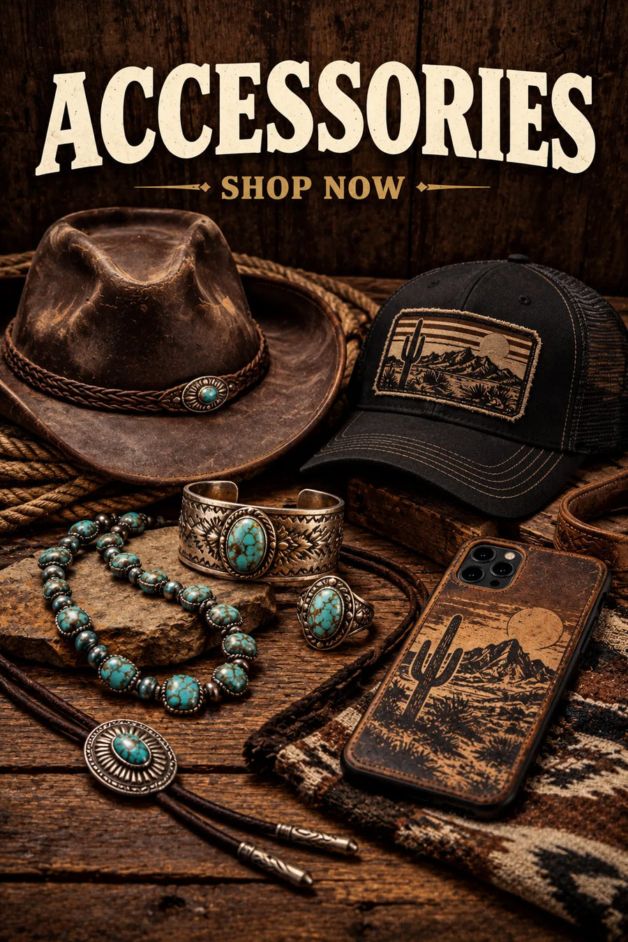 Accessories