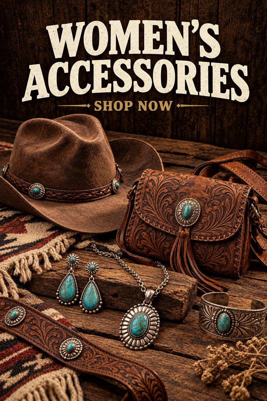 Women's Accessories