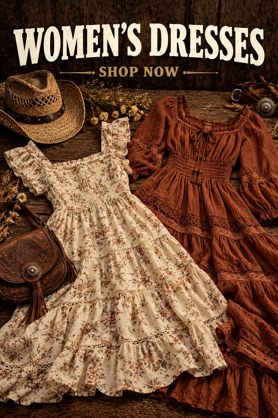 Women's Dresses