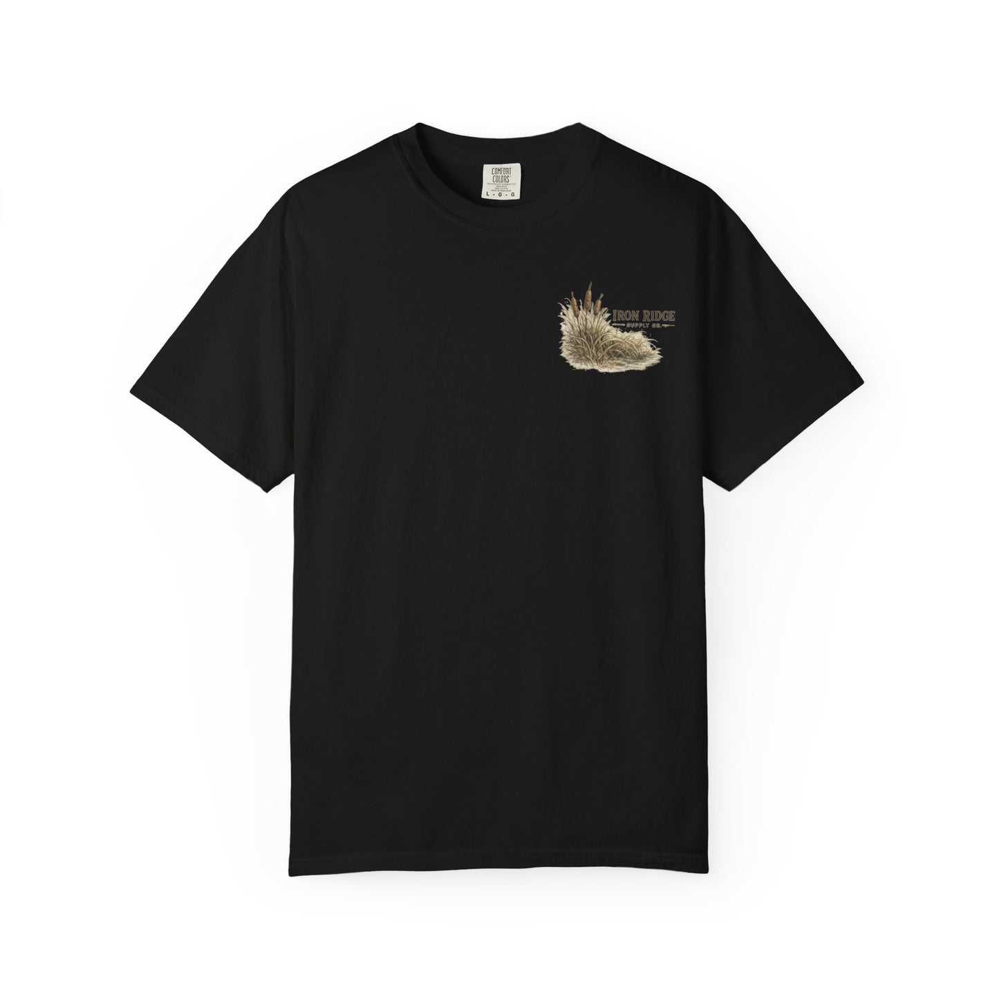 Pheasant Hunting T-Shirt — Prairie Wings Graphic Tee