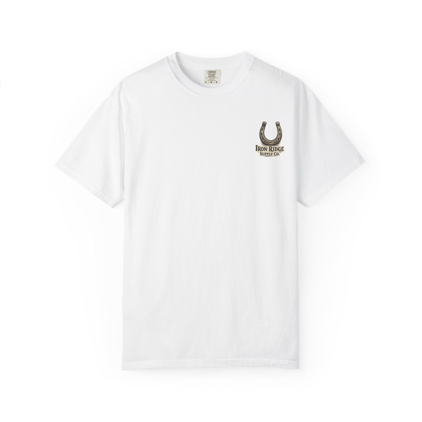 Salt River Horses, Stay Free Graphic Tee