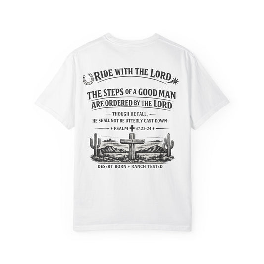 Vintage Buffalo Crest T-Shirt