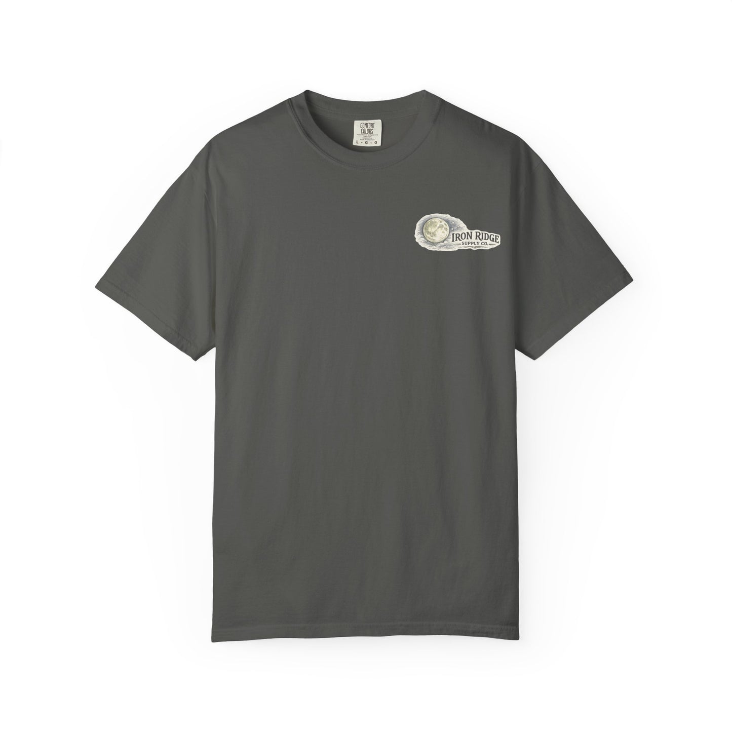 Howling Beagle Moon T-Shirt