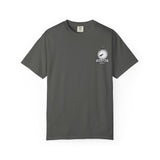 Built for the Long Ride T-Shirt — Rodeo Bull Rider Graphic Tee