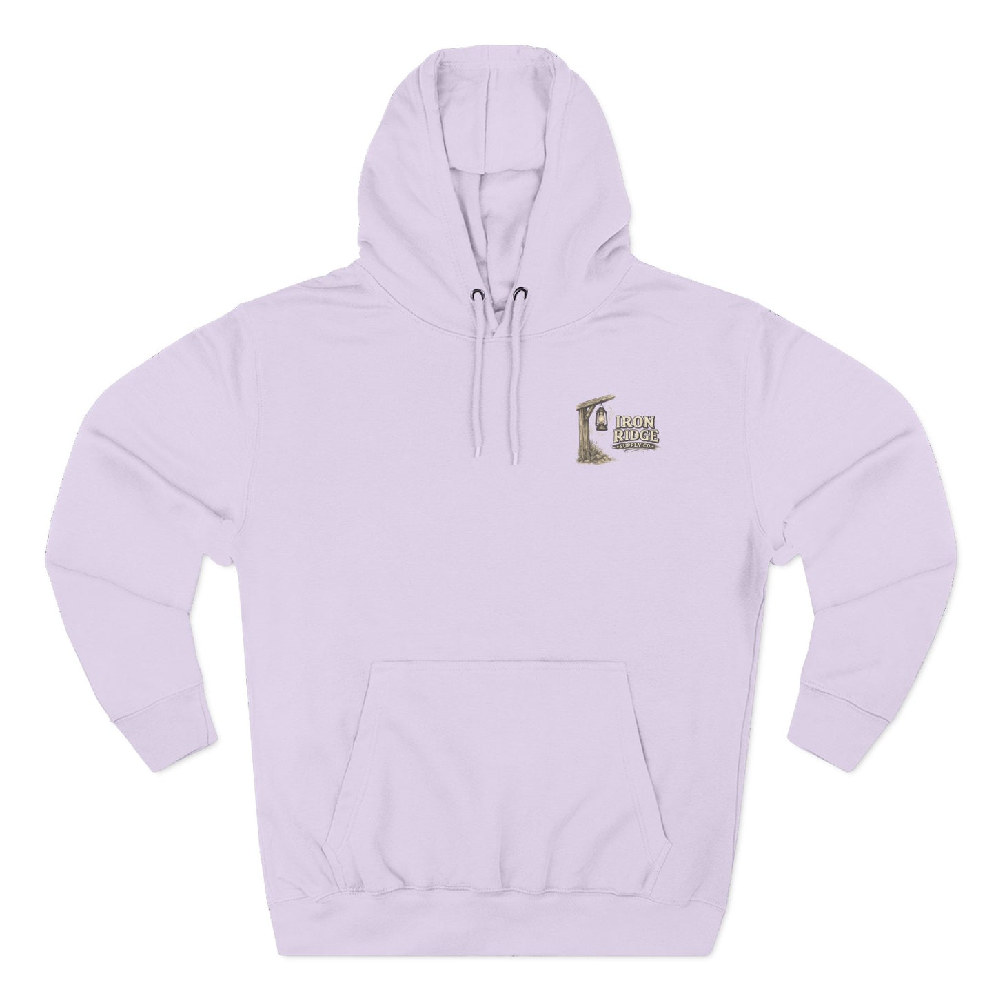 Skeleton Cowboy Hoodie — Lazy Bones Graphic Hoodie