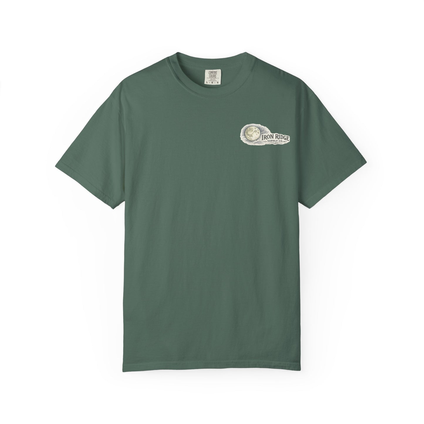 Howling Beagle Moon T-Shirt