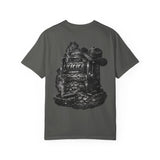 Slot Machine Cowboy T-Shirt — Vintage Jackpot Graphic Tee