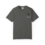Route 66 Heavy Hauler T-Shirt — Iron Ridge Semi-Truck Print