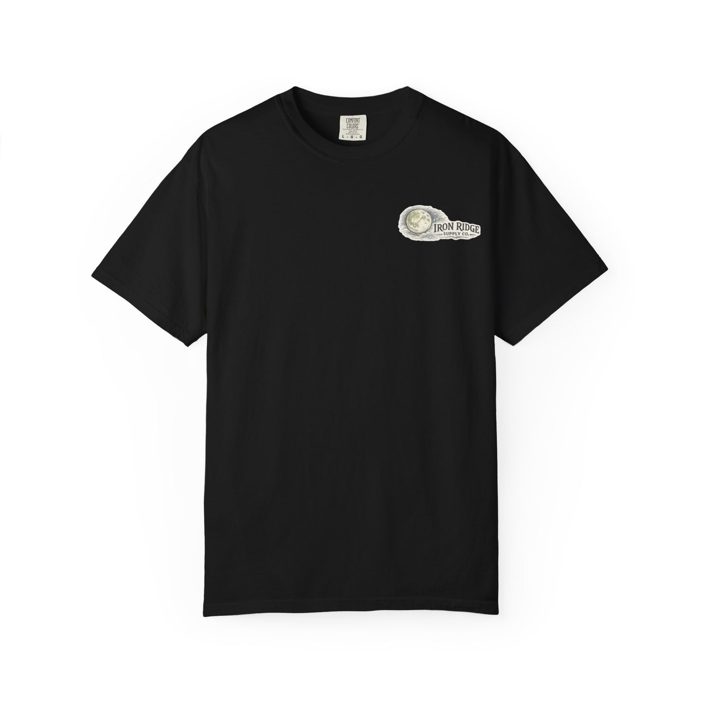 Howling Beagle Moon T-Shirt
