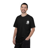 Built for the Long Ride T-Shirt — Rodeo Bull Rider Graphic Tee