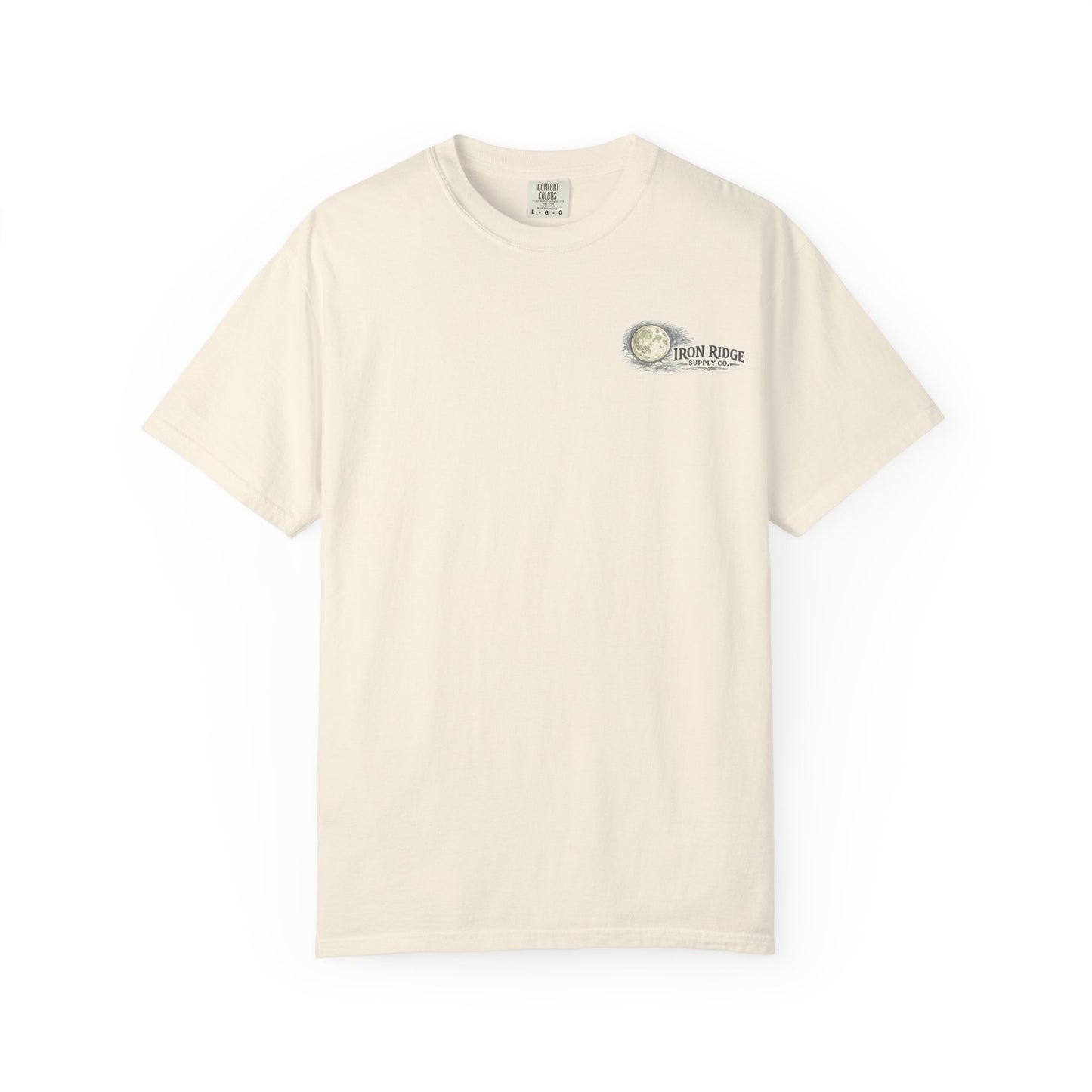 Howling Beagle Moon T-Shirt