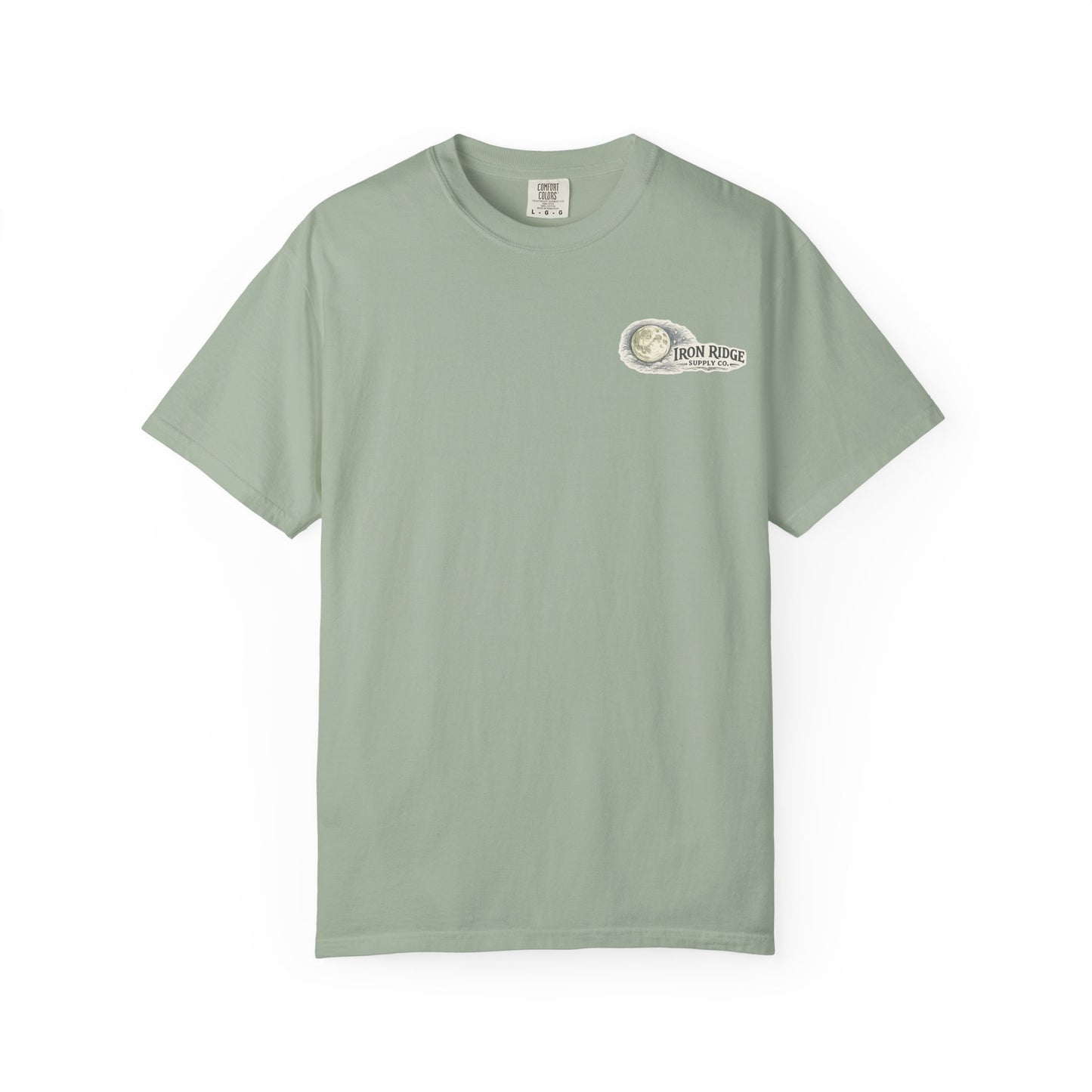 Howling Beagle Moon T-Shirt