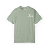 Howling Beagle Moon T-Shirt