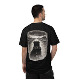 Route 66 Heavy Hauler T-Shirt — Iron Ridge Semi-Truck Print