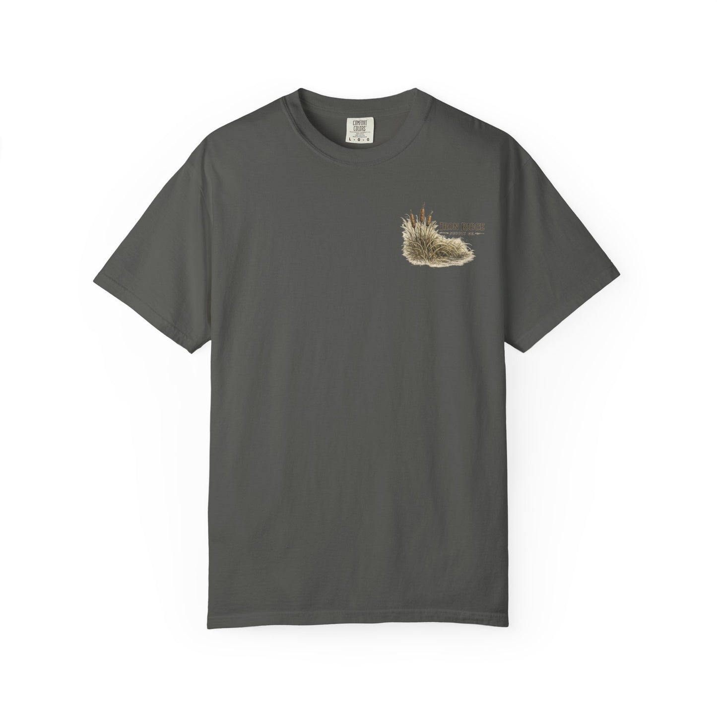 Pheasant Hunting T-Shirt — Prairie Wings Graphic Tee