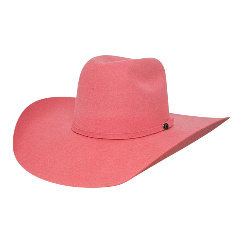 AMERICAN FUCSHIA 5X WOOL CASHMERE