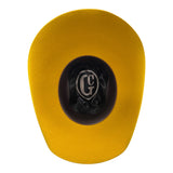 AMERICAN MUSTARD 5X WOOL CASHMERE