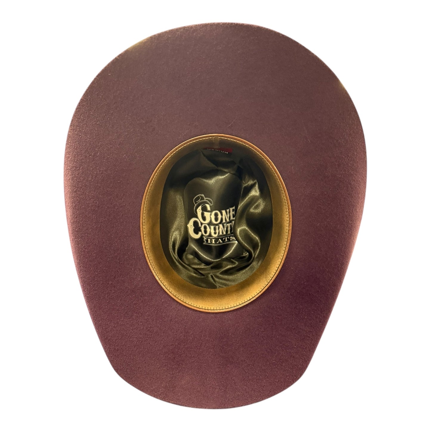 AMERICAN PLUM 5X WOOL CASHMERE